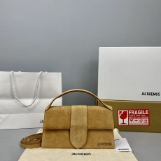 Jacquemus Satchel Bags